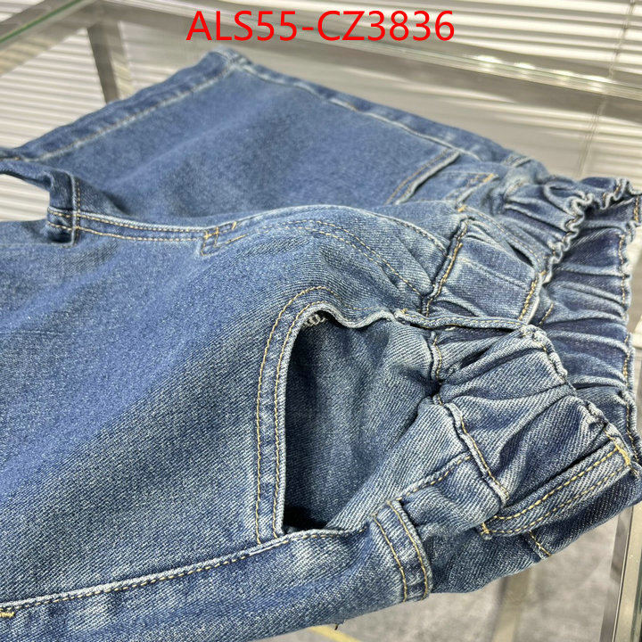 Kids clothing-Gucci buy first copy replica ID: CZ3836 $: 55USD