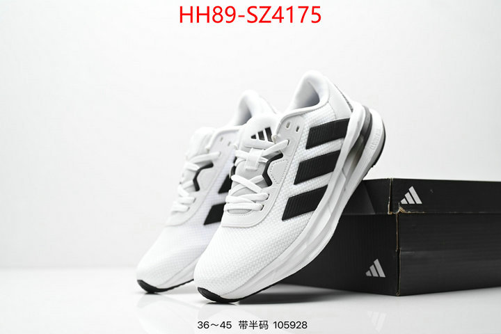 Women Shoes-Adidas most desired ID: SZ4175 $: 89USD