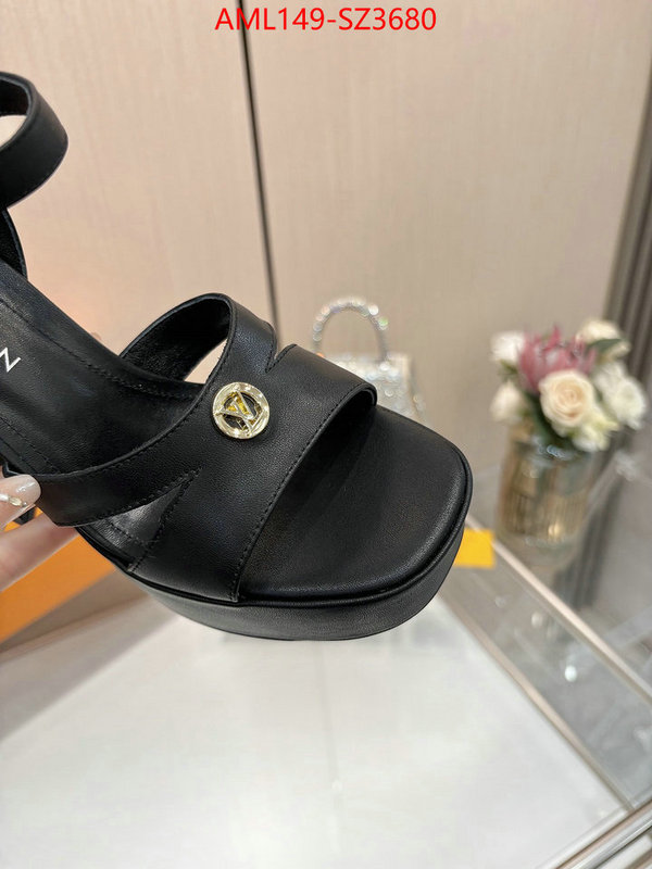 Women Shoes-LV where to find the best replicas ID: SZ3680 $: 149USD-shoes yupoo Women Shoes-LV where to find the best replicas ID: SZ3680 $: 149USD