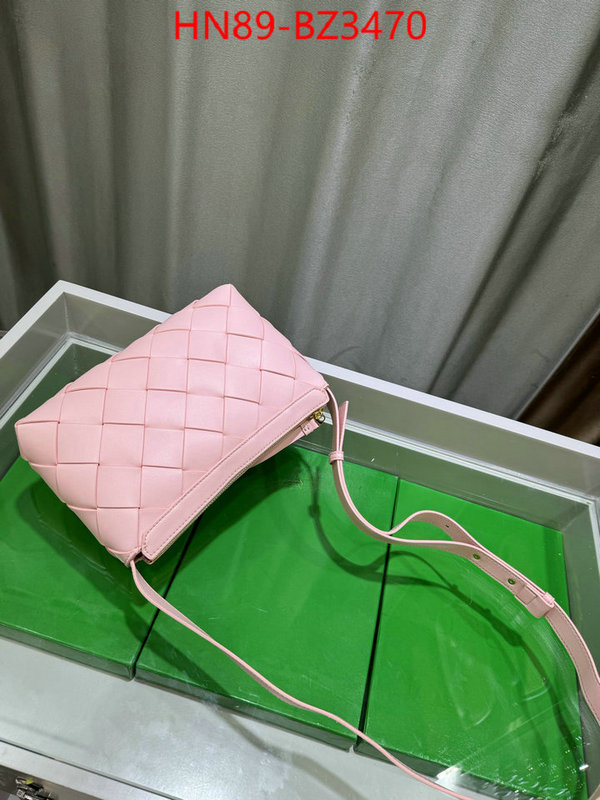 BV Bags(4A)-Crossbody- buy 1:1 ID: BZ3470 $: 89USD,