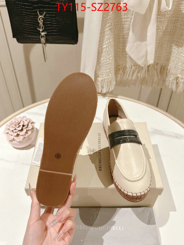 Women Shoes-Brunello cucinelli aaaaa ID: SZ2763 $: 115USD