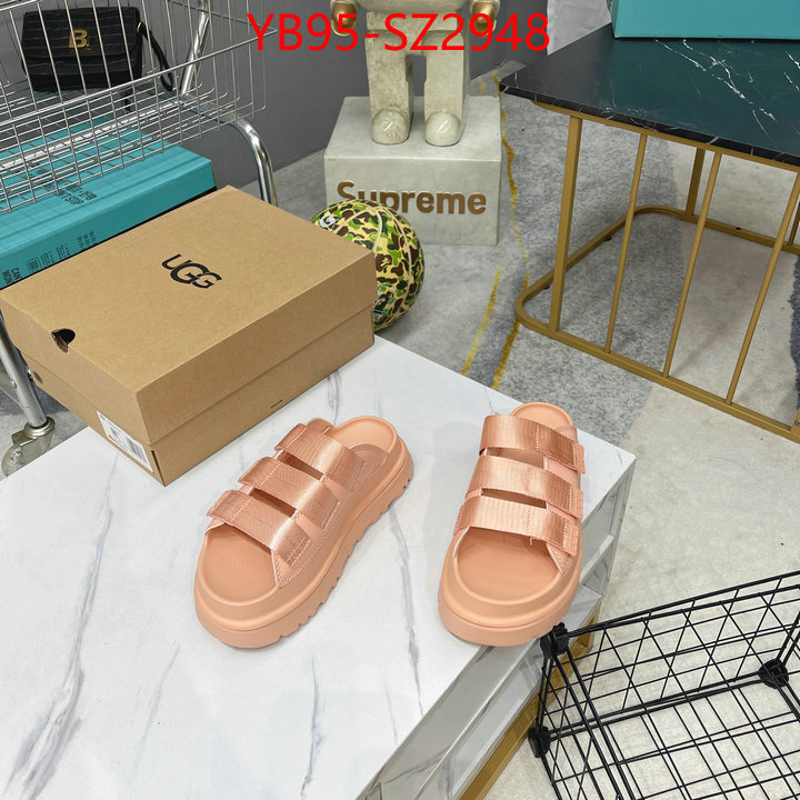 Women Shoes-UGG where quality designer replica ID: SZ2948 $: 95USD