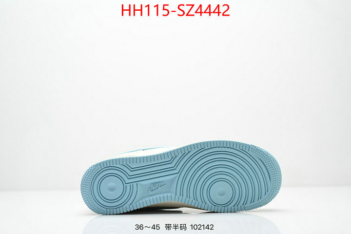 Women Shoes-NIKE high ID: SZ4442 $: 115USD