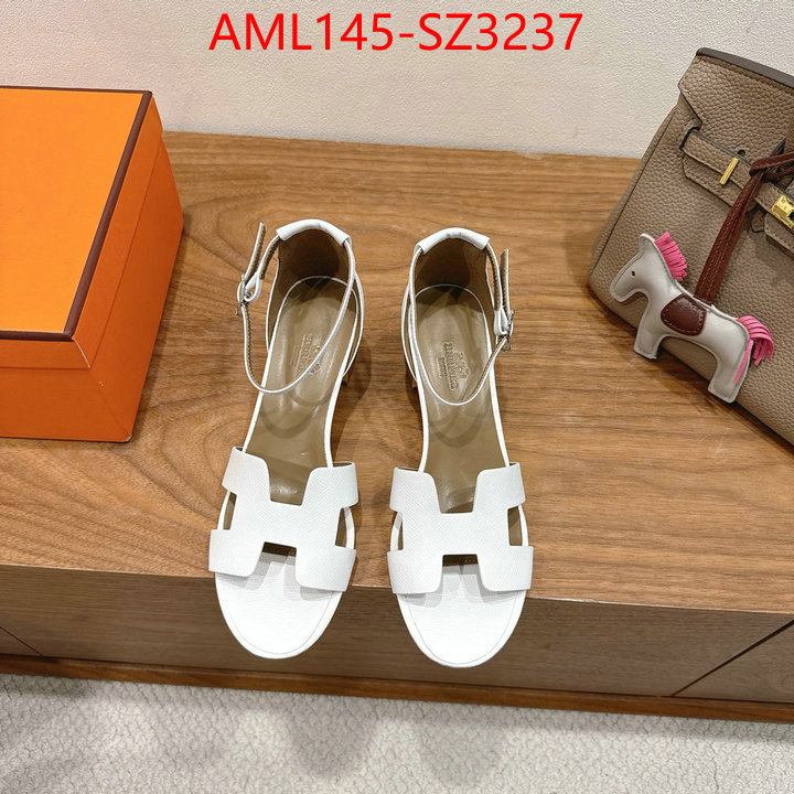 Women Shoes-Hermes new 2024 ID: SZ3237 $: 145USD