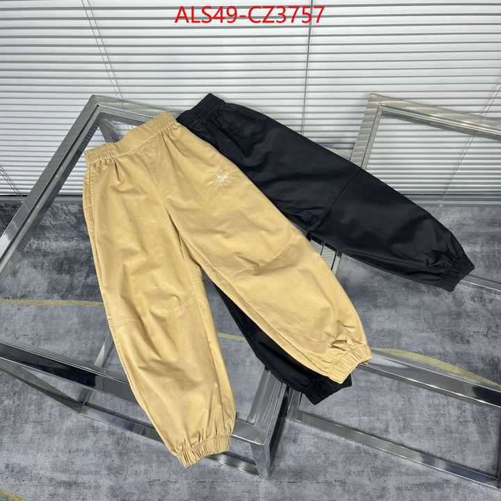 Kids clothing-Burberry best site for replica ID: CZ3757 $: 49USD