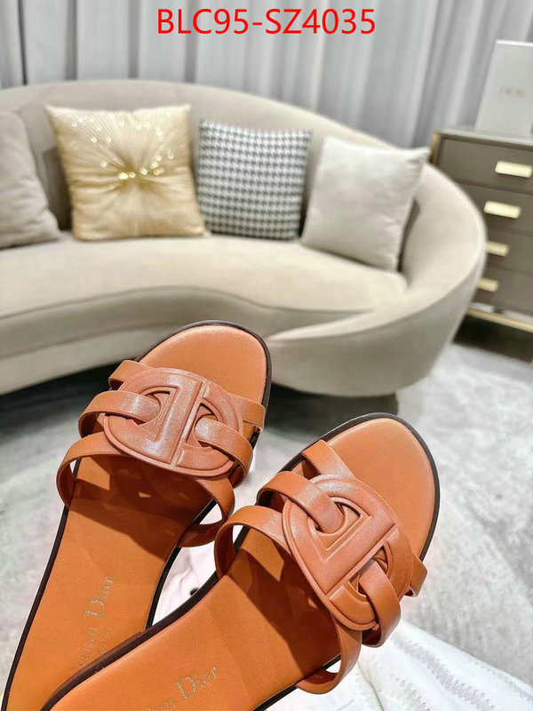 Women Shoes-Dior hot sale ID: SZ4035 $: 95USD