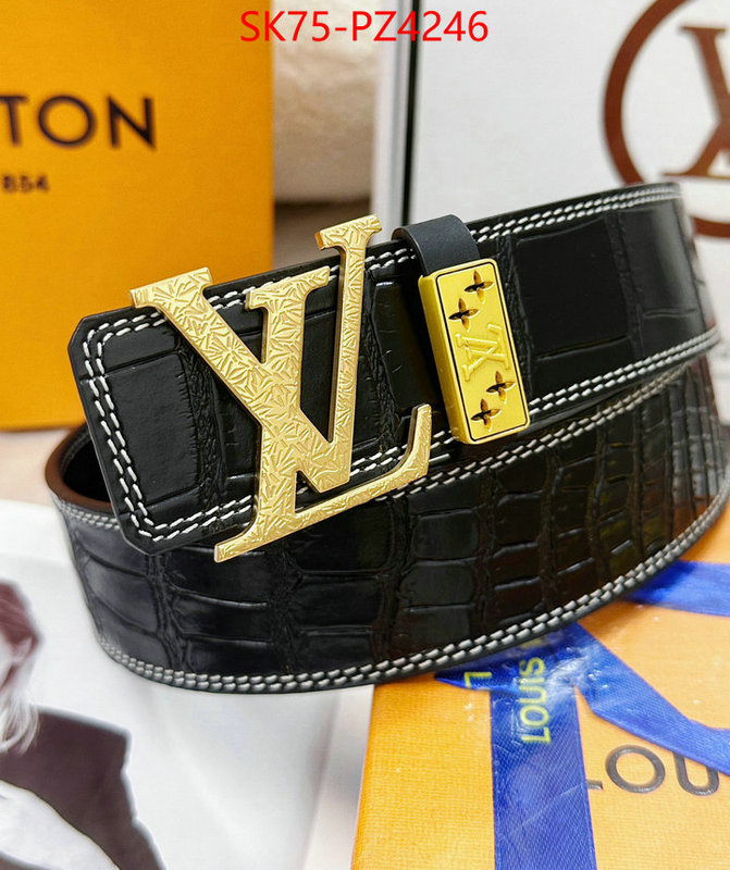 Belts-LV aaaaa customize ID: PZ4246 $: 75USD