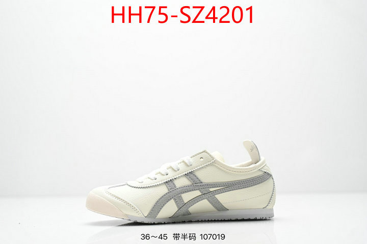 Men Shoes-Asics store ID: SZ4201 $: 75USD