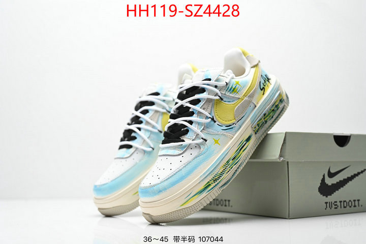 Men Shoes-Nike best ID: SZ4428 $: 119USD