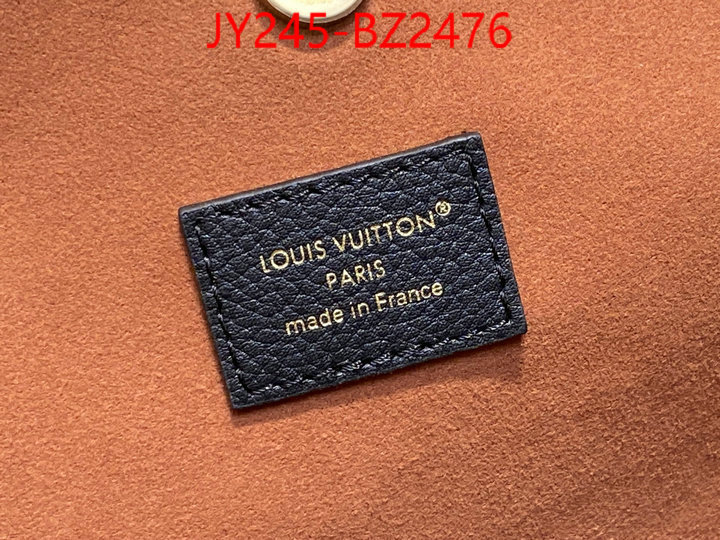 LV Bags(TOP)-Nono-No Purse-Nano No- shop ID: BZ2476 $: 245USD,