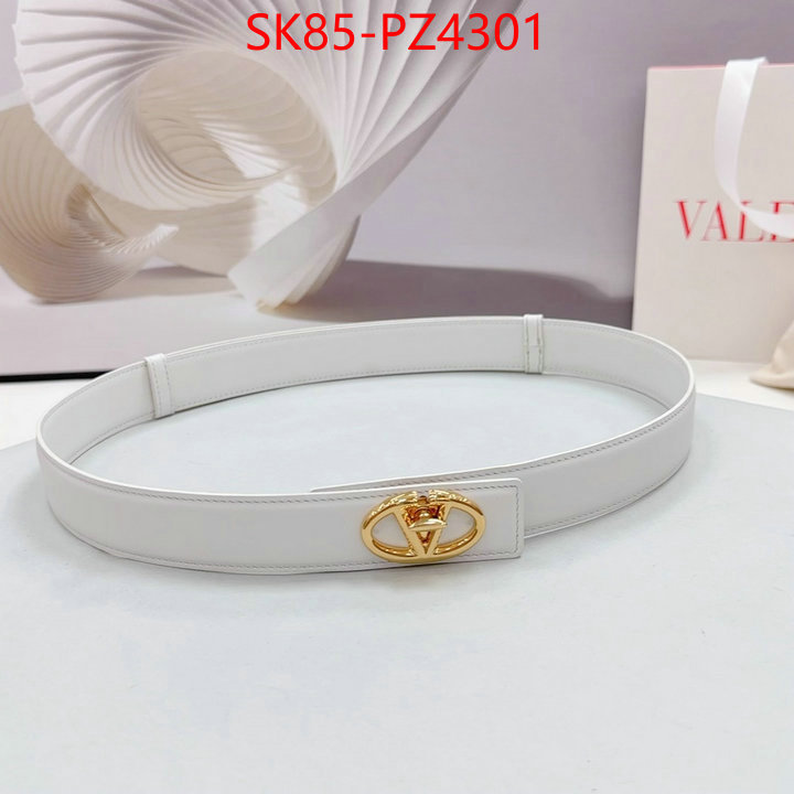 Belts-Valentino online from china ID: PZ4301 $: 85USD