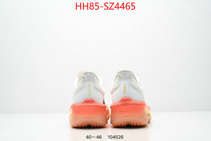 Men Shoes-Nike aaaaa customize ID: SZ4465 $: 85USD