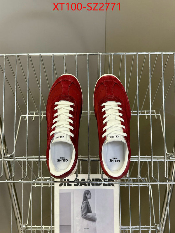 Women Shoes-CELINE what ID: SZ2771 $: 100USD