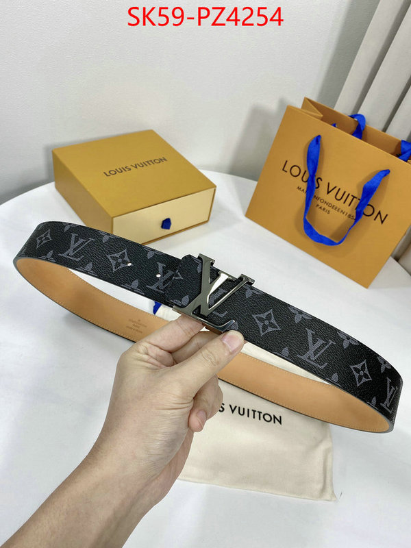 Belts-LV how to start selling replica ID: PZ4254 $: 59USD