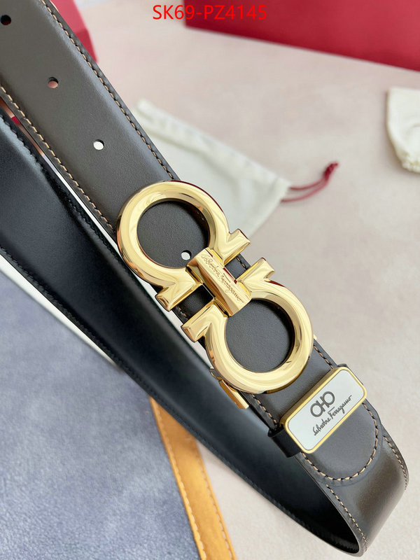 Belts-Ferragamo replica ID: PZ4145 $: 69USD