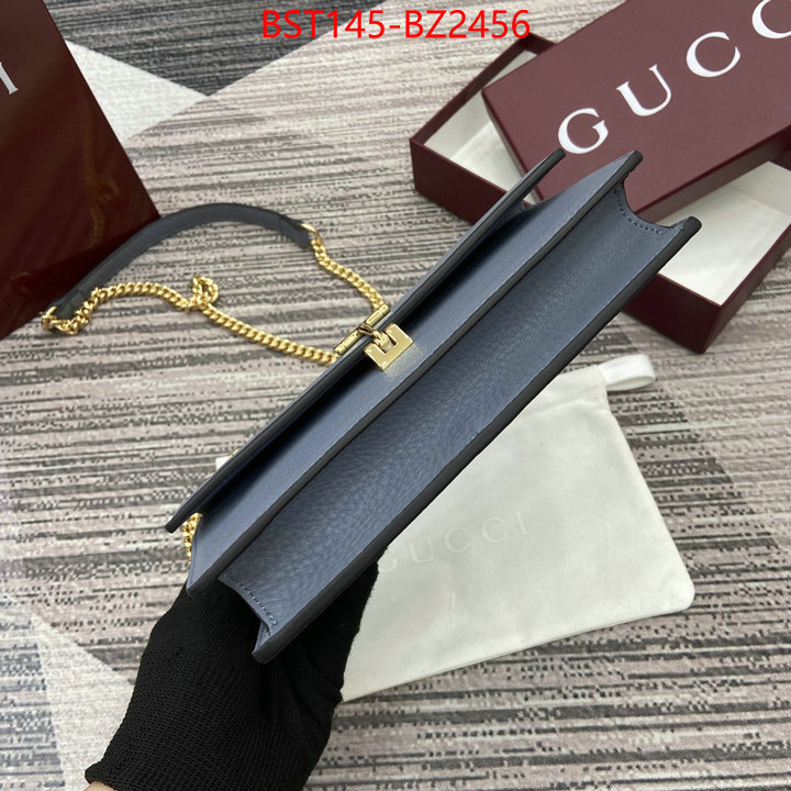 Gucci Bags(TOP)-Horsebit- how to find replica shop ID: BZ2456 $: 145USD,