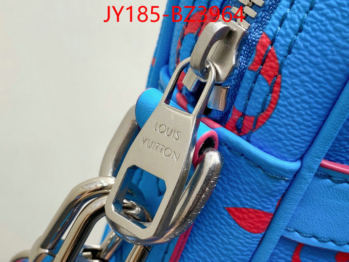 LV Bags(TOP)-Pochette MTis- online sale ID: BZ3964 $: 185USD,
