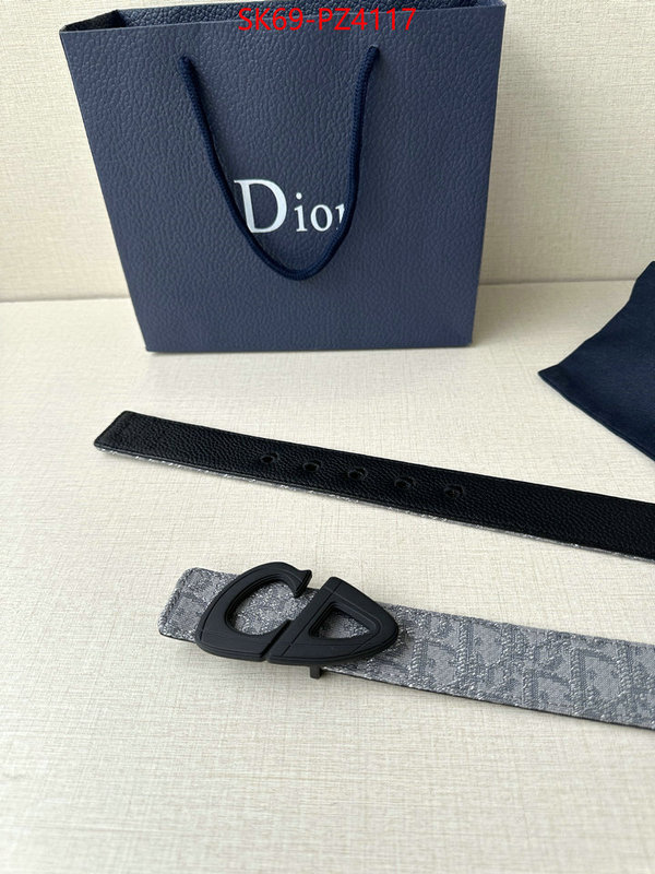 Belts-Dior buy best quality replica ID: PZ4117 $: 69USD