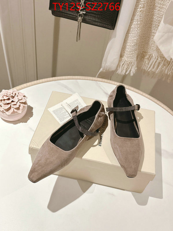 Women Shoes-Brunello cucinelli sale outlet online ID: SZ2766 $: 125USD