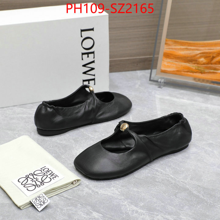 Women Shoes-Loewe top quality ID: SZ2165 $: 109USD
