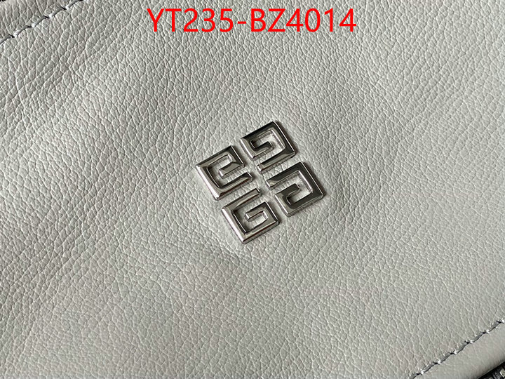 Givenchy Bags(TOP)-Crossbody- wholesale replica ID: BZ4014