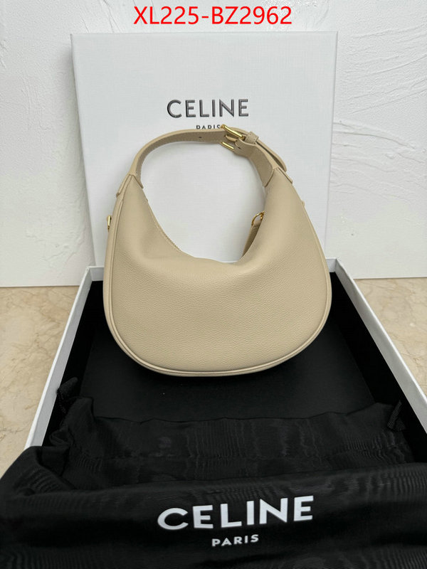 Celine Bags(TOP)-Crossbody- replica us ID: BZ2962 $: 225USD,