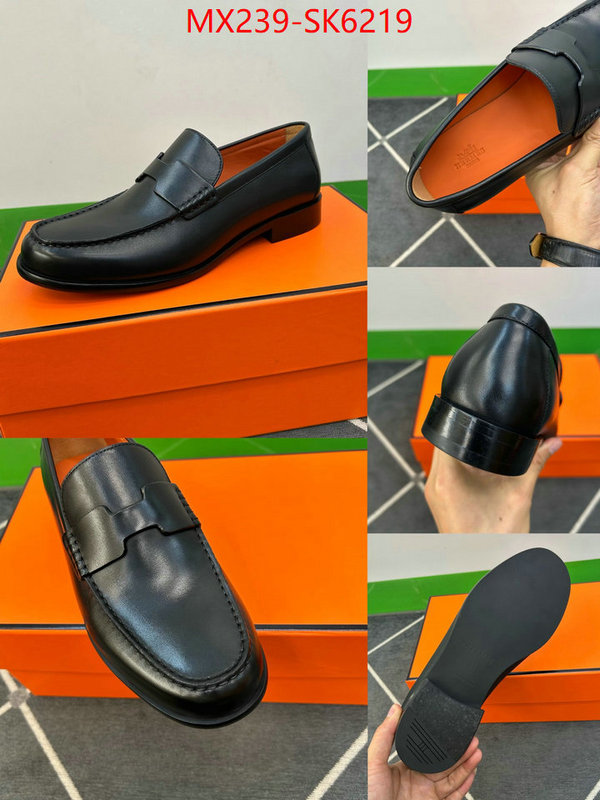 Men Shoes-Hermes where quality designer replica ID: SK6219