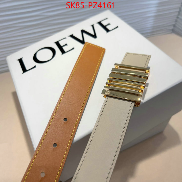 Belts-Loewe shop designer replica ID: PZ4161 $: 85USD