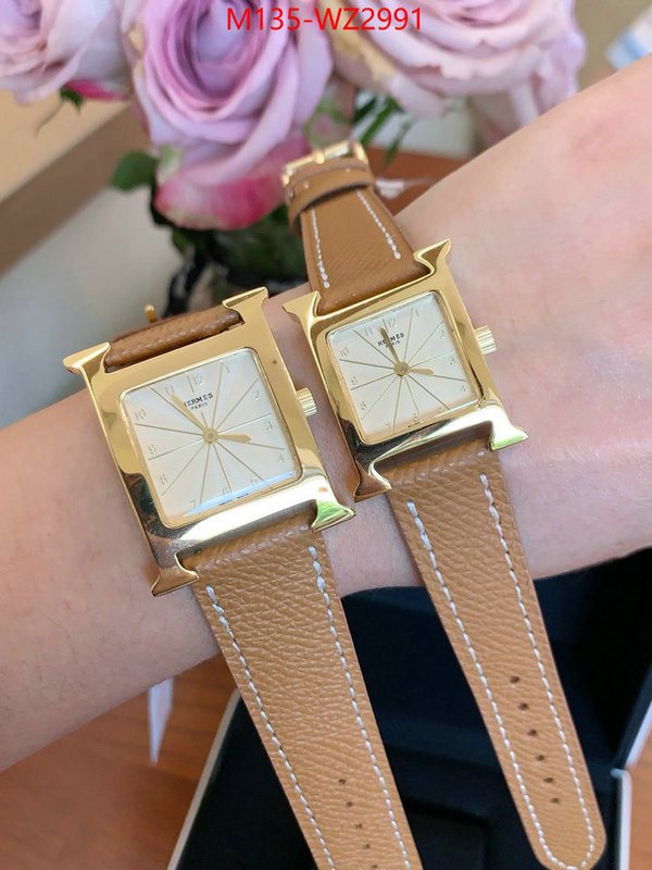 Watch(4A)-Hermes online sale ID: WZ2991 $: 135USD
