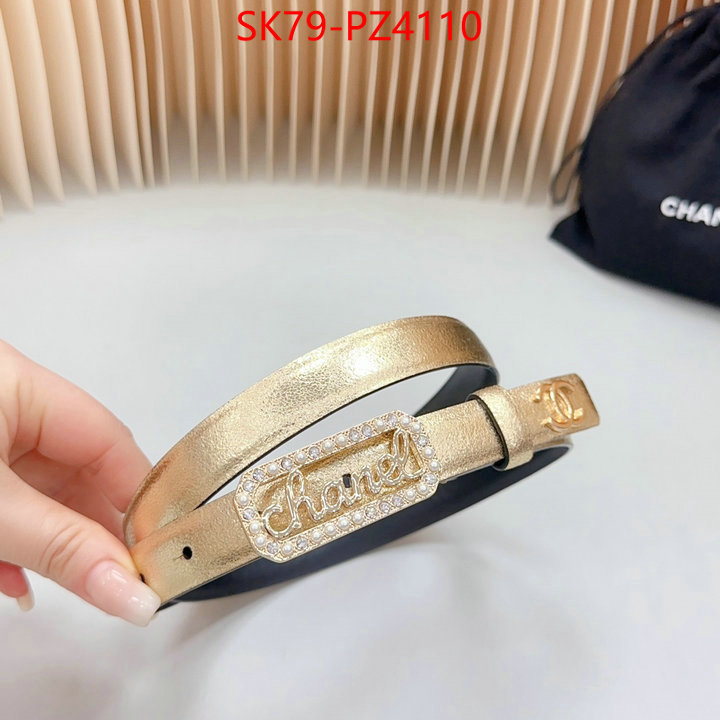 Belts-Chanel best replica quality ID: PZ4110 $: 79USD