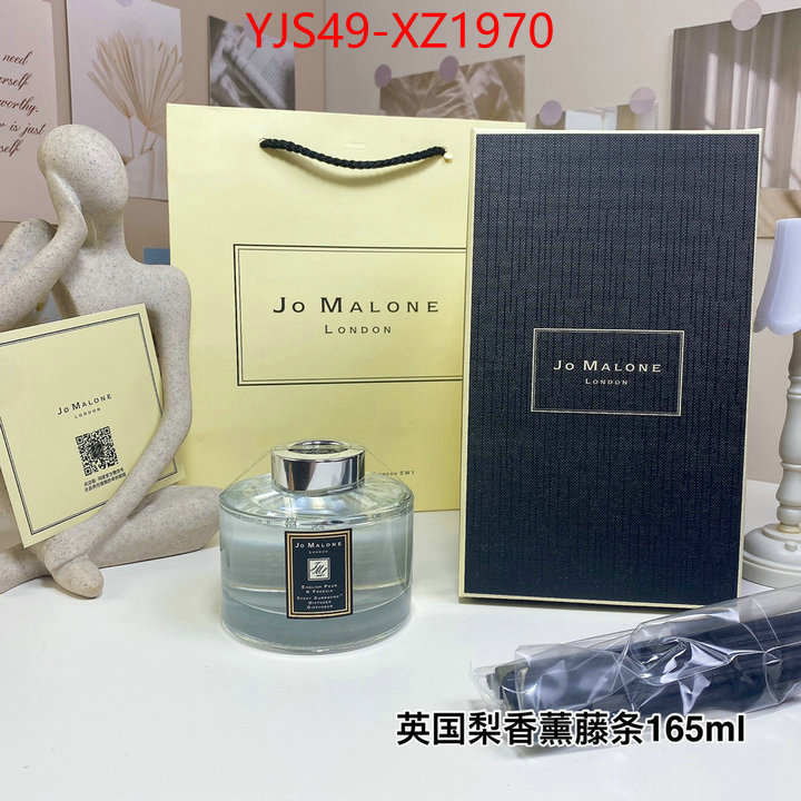 Perfume-Jo Malone top designer replica ID: XZ1970 $: 49USD