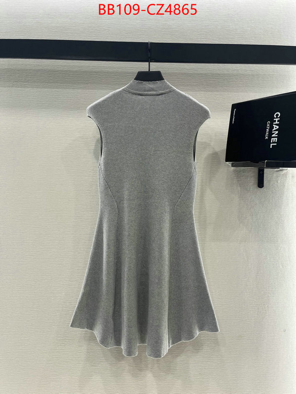 Clothing-Dior online ID: CZ4865 $: 109USD