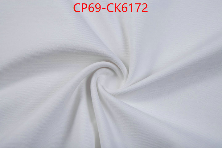 Clothing-Burberry flawless ID: CK6172 $: 69USD