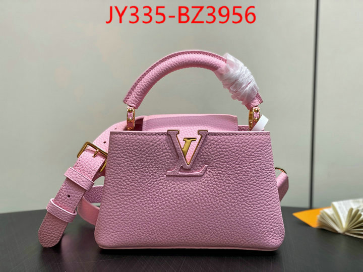 LV Bags(TOP)-Handbag Collection- sell high quality ID: BZ3956 $: 335USD,