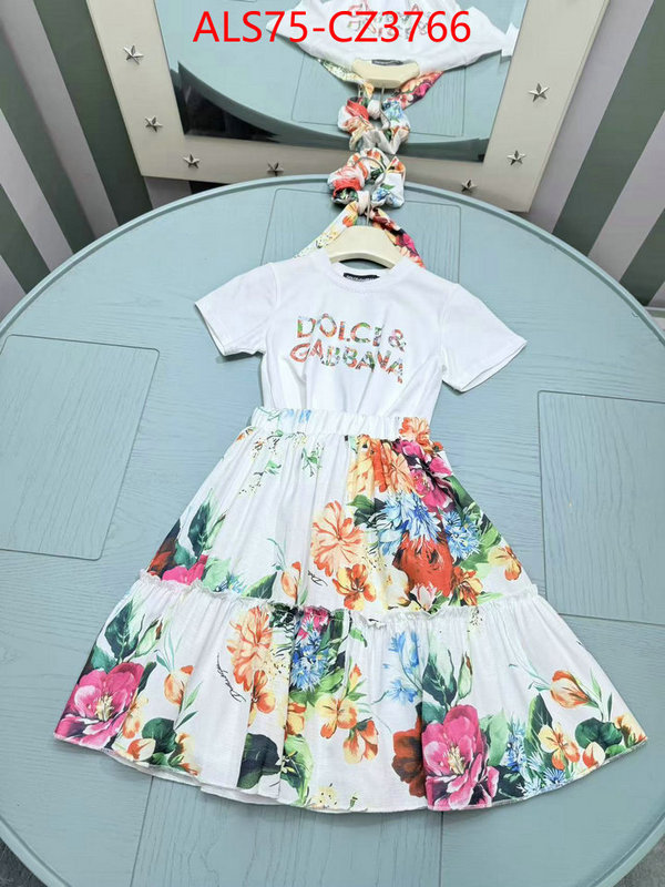 Kids clothing-DG buy 2024 replica ID: CZ3766 $: 75USD