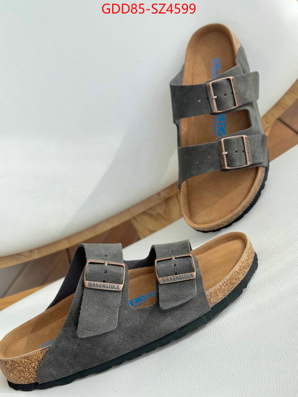 Women Shoes-Birkenstock online china ID: SZ4599 $: 85USD