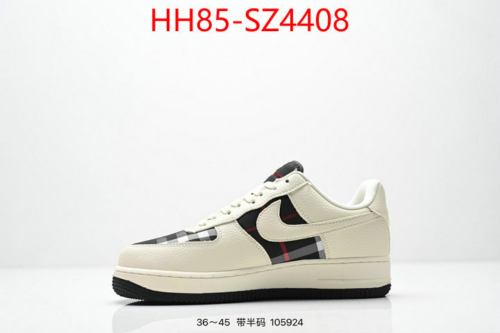 Men Shoes-Nike can you buy replica ID: SZ4408 $: 85USD