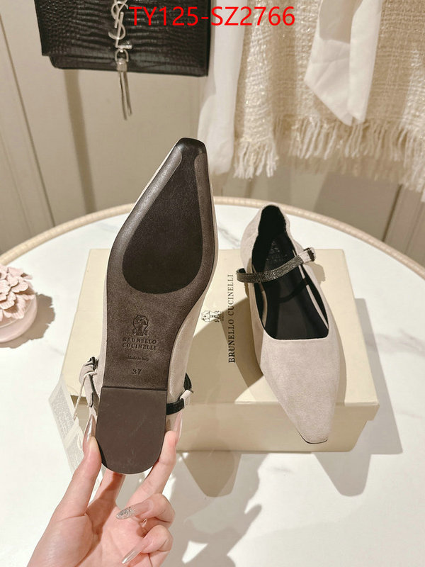 Women Shoes-Brunello cucinelli sale outlet online ID: SZ2766 $: 125USD