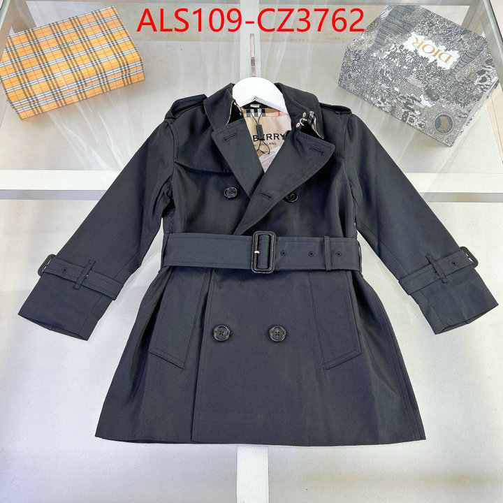 Kids clothing-Burberry luxury shop ID: CZ3762 $: 109USD