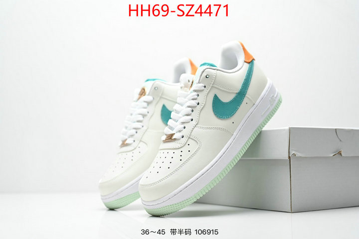 Men Shoes-Nike where to buy replicas ID: SZ4471 $: 69USD