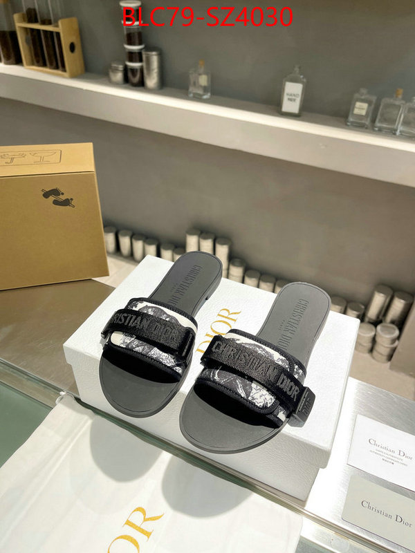 Women Shoes-Dior replica for cheap ID: SZ4030 $: 79USD