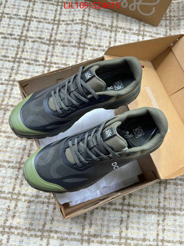 Women Shoes-Loewe what is top quality replica ID: SZ4615 $: 109USD