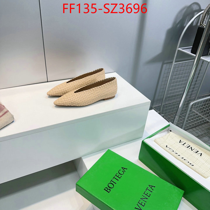 Women Shoes-BV buy ID: SZ3696 $: 135USD