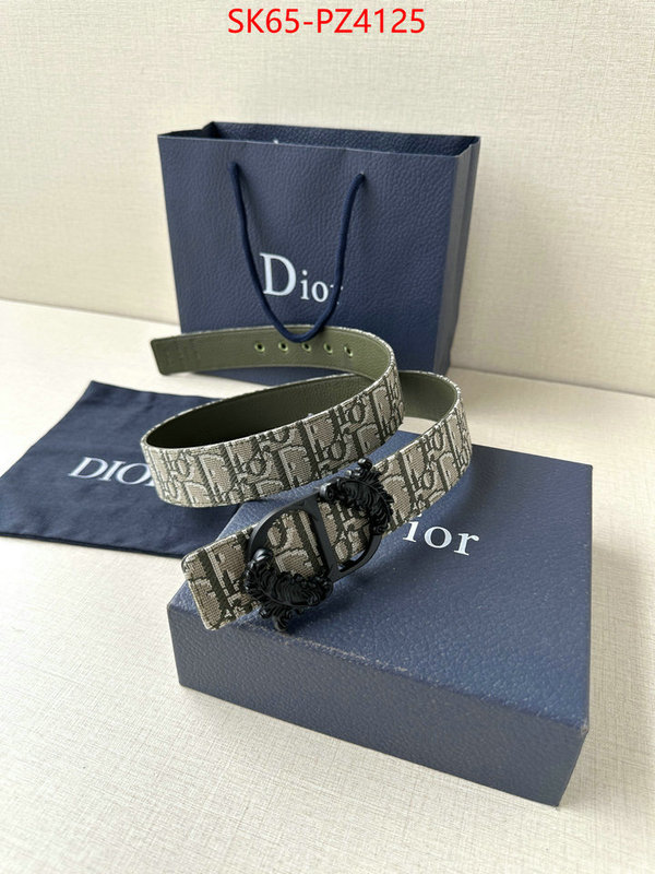 Belts-Dior 7 star quality designer replica ID: PZ4125 $: 65USD