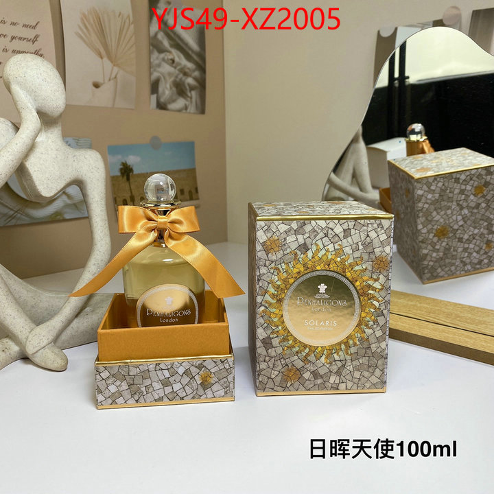 Perfume-Penhaligons from china ID: XZ2005 $: 49USD
