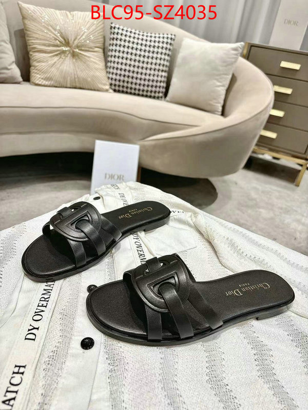 Women Shoes-Dior hot sale ID: SZ4035 $: 95USD