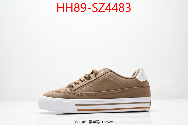 Men Shoes-PUMA fashion designer ID: SZ4483 $: 89USD