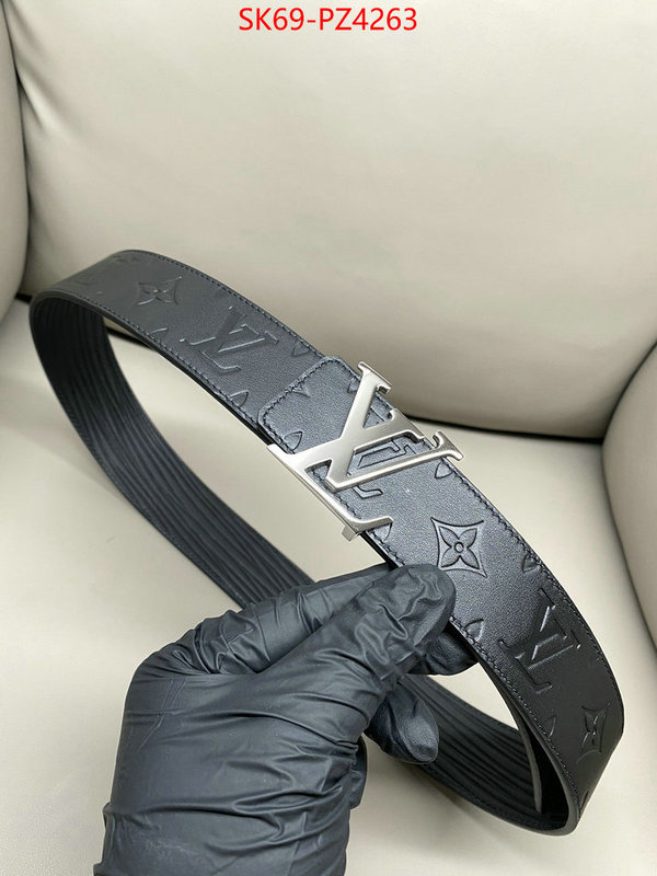 Belts-LV supplier in china ID: PZ4263 $: 69USD