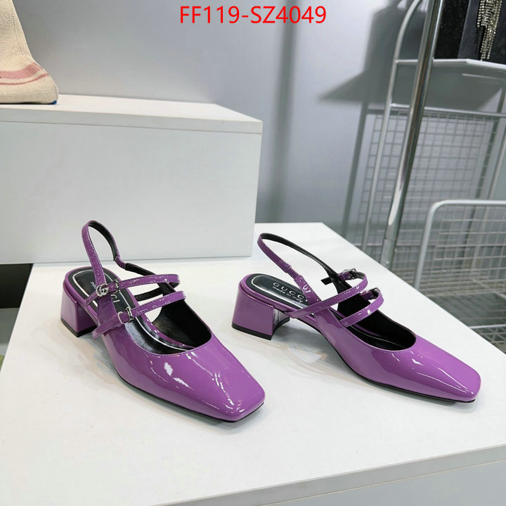 Women Shoes-Gucci brand designer replica ID: SZ4049 $: 119USD-shoes yupoo Women Shoes-Gucci brand designer replica ID: SZ4049 $: 119USD