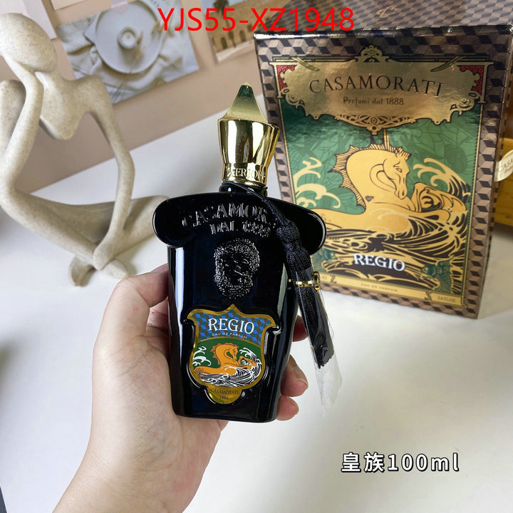 Perfume-Casamorati sellers online ID: XZ1948 $: 55USD